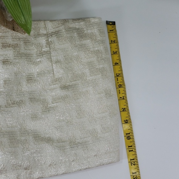 Chelsea & violet by anthropologi skirt-short small - Picture 5 of 8